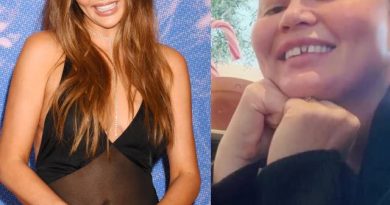 Chrissy'nin kırık dişiyle şeker oyunu oynayan ailesi