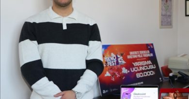 DiaAssist uygulaması Tip 1 diyabetlere çözüm getiriyorcarbonhidrat hesaplama kolaylaştırıyor