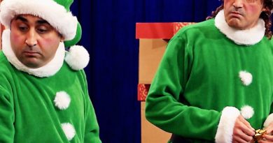 Güldür Güldür Show'un yeni bölümü Cumartesi gülüşlerle dolu gelecek