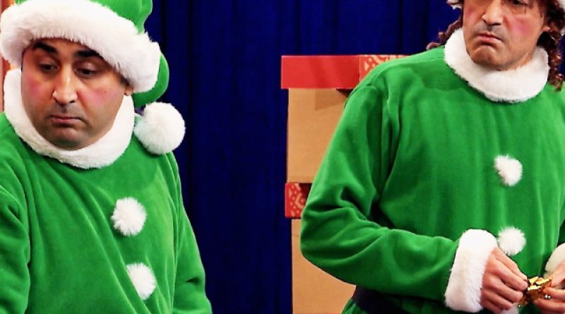 Güldür Güldür Show'un yeni bölümü Cumartesi gülüşlerle dolu gelecek