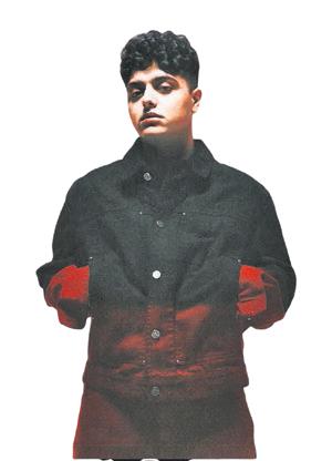 AKDO minimalizmdeki güçlü notaları Rapçiye yeni yol gösterir