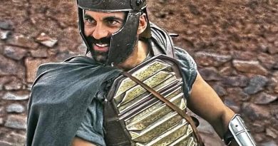 Sinan Sicimoğlu, Kevin Costner projesinde Noel'i farklı gösterdi