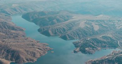 Kızılırmak suyunda antibiotic direnç genleri bulundu