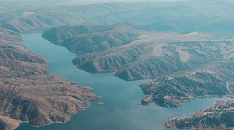 Kızılırmak suyunda antibiotic direnç genleri bulundu