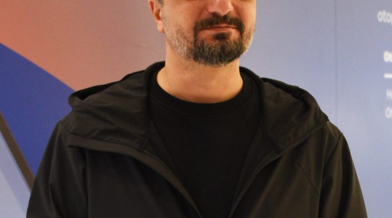 Mehmet Erdem, bebek için dinçleşmeye çaba harcar