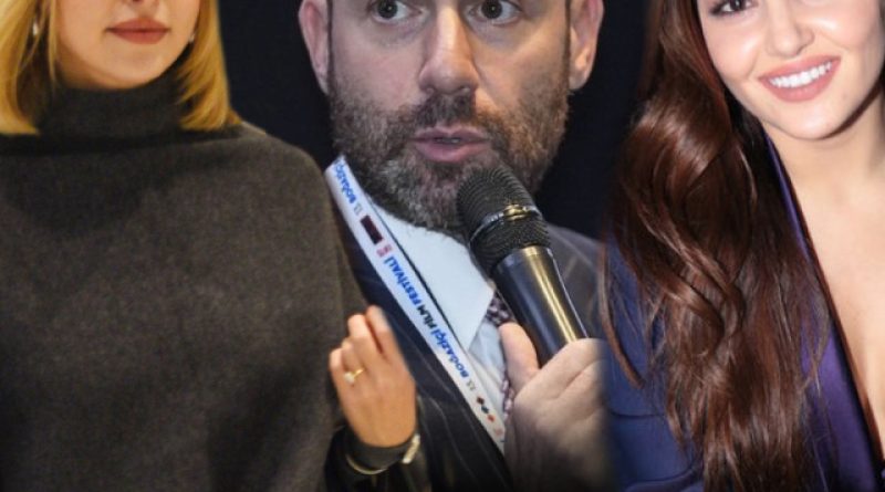 Gamze Erçel: Hande'nin mutluluğunu iddia eder, Onur Güvenatam ile ilişkisini