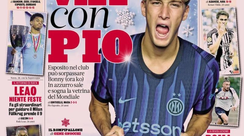 Serie A takımlar transferler için stratejiler koydu