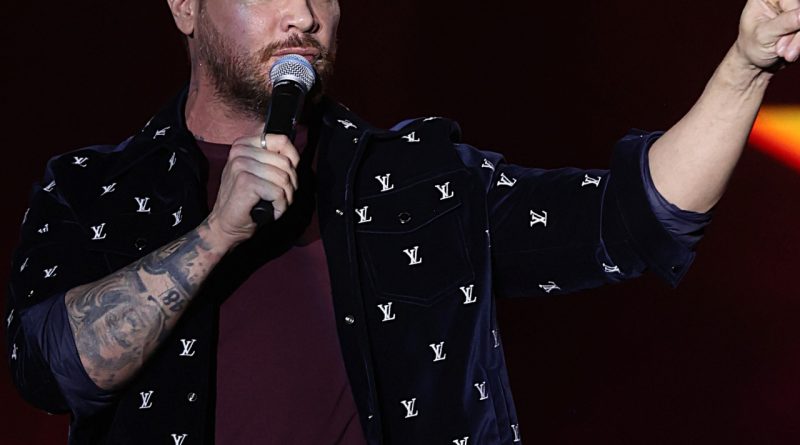 Sinan Akçıl otopark parası yüzünden icra takibi aldı