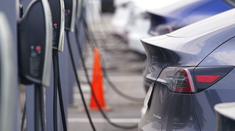 Türkiye elektrikli araç satışları dördüncü yerde yükseliş gösteriyor