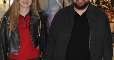 Eser 15 kilo verdi, komedyenler için güzel biliyoruz deritti