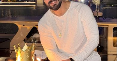 Halil İbrahim Ceyhan, Menajeri Eser Küçükerol ile Yollarını Ayırdı