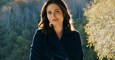 Vince Gilligan: Carol hakkında The Others'un dedikleri yalan mı? Yasadışı