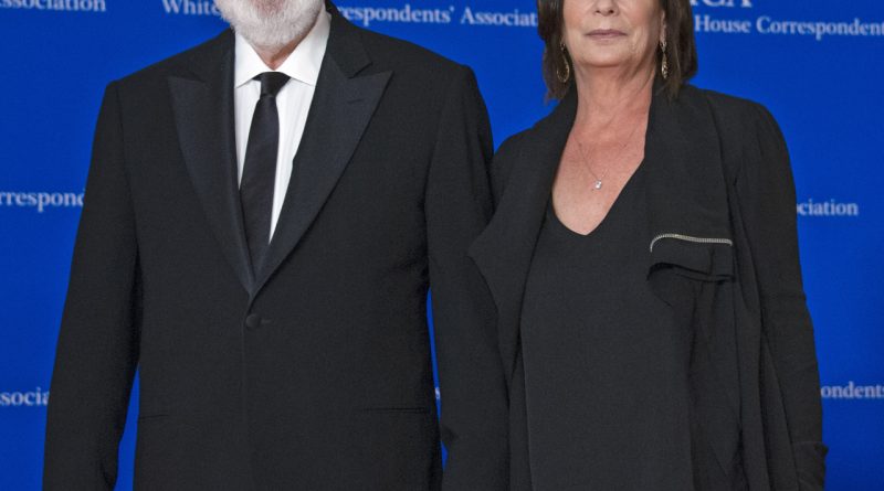 Rob Reiner ve Eşi Michele Singer Reiner'in Ölümüne Dair Detaylar Ortaya Çıkıyor