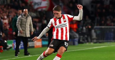 Fenerbahçe'nin Joey Veerman Transferi İptal Edildi