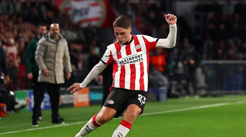 Fenerbahçe'nin Joey Veerman Transferi İptal Edildi