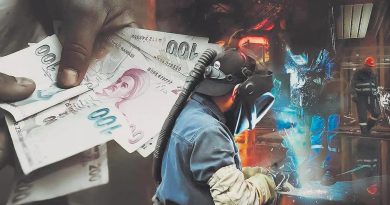 Yeni asgari ücret, herkesi etkiliyor, hesapları gözden geçir!