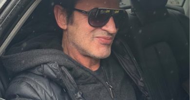 Bebek'te erken kalkış, simit keyfi, hayat değişimi