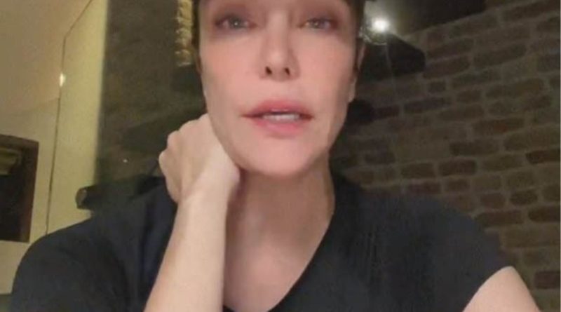 Hukuk savaşı derinleşiyor, Deniz Akkaya ceza aldı