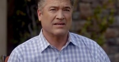 Ekranların sevilen ismi, sonsuzluğa yolculuk yaptı