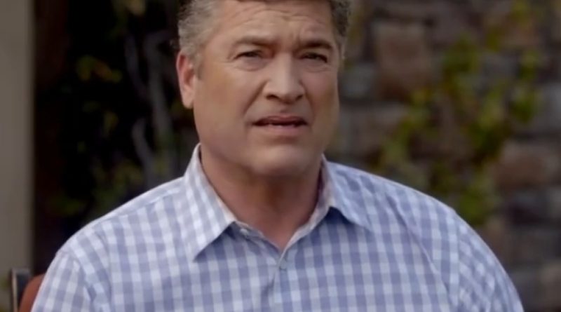 Ekranların sevilen ismi, sonsuzluğa yolculuk yaptı