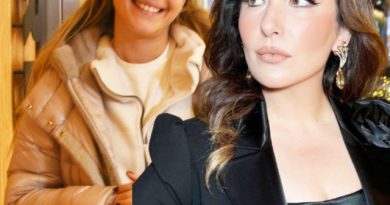 Gülüşler havada uçuştu, dostluk tüm iddiaları eledi