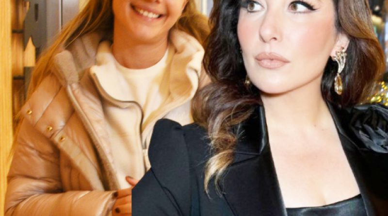 Gülüşler havada uçuştu, dostluk tüm iddiaları eledi