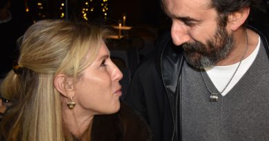 Gülme krizini engelleyin, eşimin jönlüğü yeni ortaya çıktı!