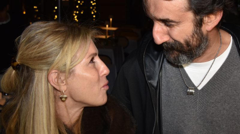 Gülme krizini engelleyin, eşimin jönlüğü yeni ortaya çıktı!