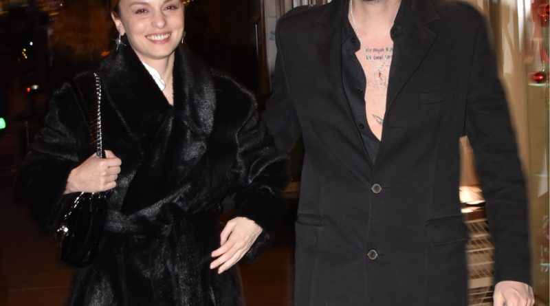 Gülüşler, umutlar ve bir sonraki adım hayali