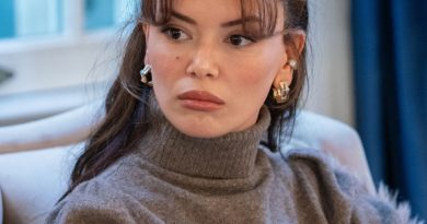 Sırlar açığa çıkıyor, aileler sarsılıyor, gerilim dorukta