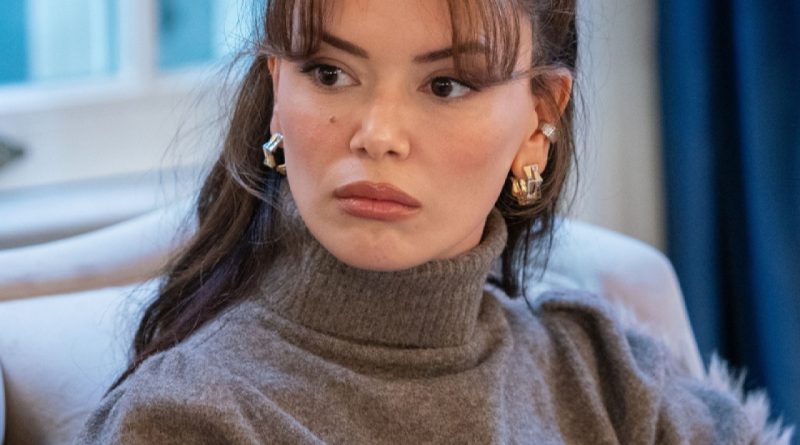 Sırlar açığa çıkıyor, aileler sarsılıyor, gerilim dorukta