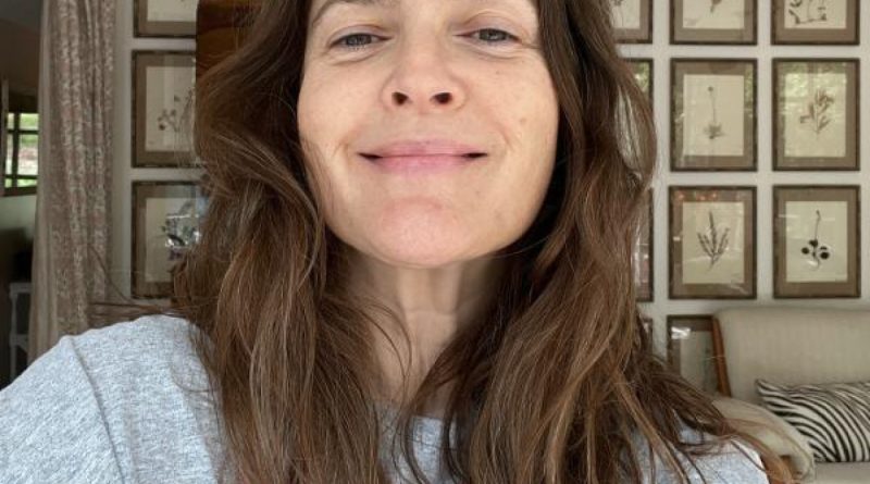 Gülümse, zamanla güzellik katılıyor