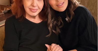 Yüz hatları kaybolmuş gibi, ne olmuş böyle?