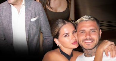 Gülüşler, bakışlar, yeni başlangıçlar, aşk rüzgarı esti