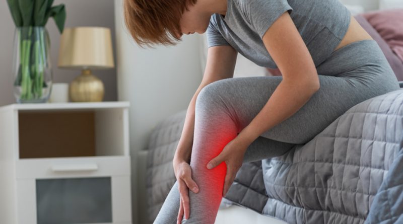 Gece krampları, kabızlık: Magnezyum eksikliği kontrol altında mı?