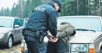 Trafikteki tehlikeye son, güvenli yollar için önemli adım