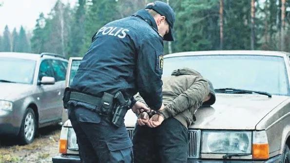 Trafikteki tehlikeye son, güvenli yollar için önemli adım