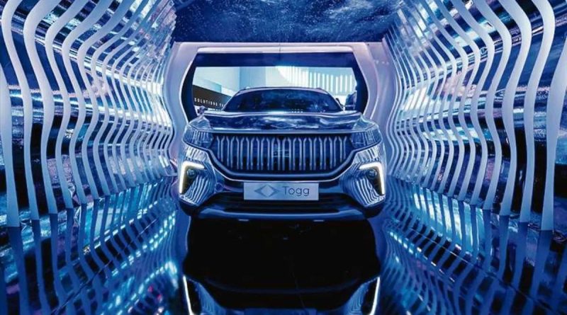 Yıl sonu fırsatı, Togg hayaliniz gerçek oluyor