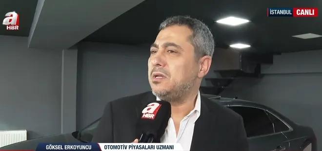 Fırsat kaçmaz, yılsonu otomotiv rüzgarı esiyor!