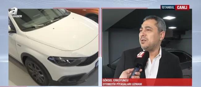Fırsat kaçmaz, yıl sonu otomotiv rüzgarı esiyor!