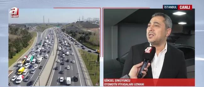 Fırsat kaçmaz, yılsonu otomotiv rüzgarı esiyor!