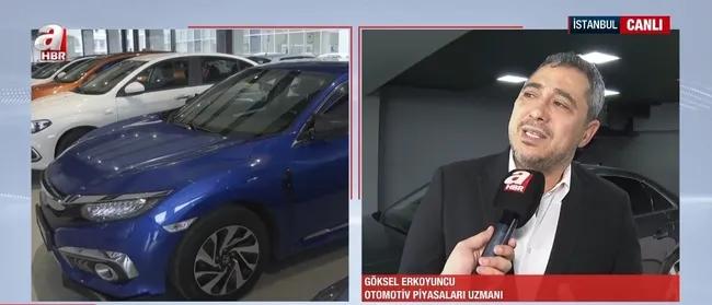 Fırsat kaçmaz, yıl sonu otomotiv rüzgarı esiyor!