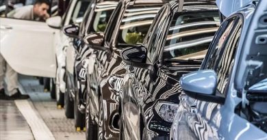 Yerli otomobil coşkusu, rekor satışlarla zirveye yükseldi