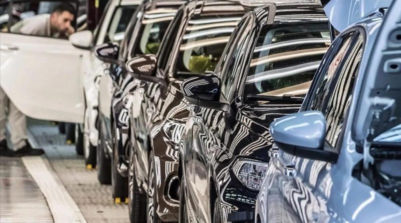 Yerli otomobil coşkusu, rekor satışlarla zirveye yükseldi