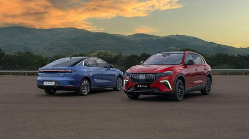 Hayallerin otomobili şimdi daha kolay, daha avantajlı!