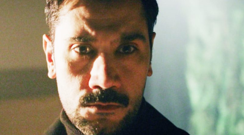 Aydan'ın kaderi değişiyor, gerilim dorukta