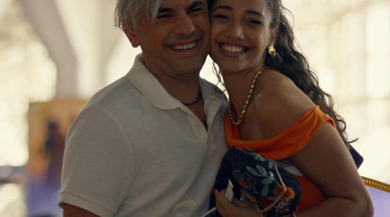 Kahkaha, aksiyon, yıldızlar bir araya geldi!