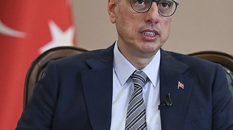 Sağlıkta yükselen Türkiye, umut ve güven demek