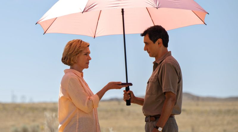 Korku ustası bekliyor, Pluribus'un devamı için heyecan dorukta