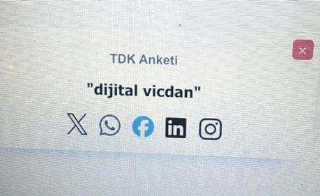 Vicdan, merhamet eksikliği hissediliyor kelimelerde